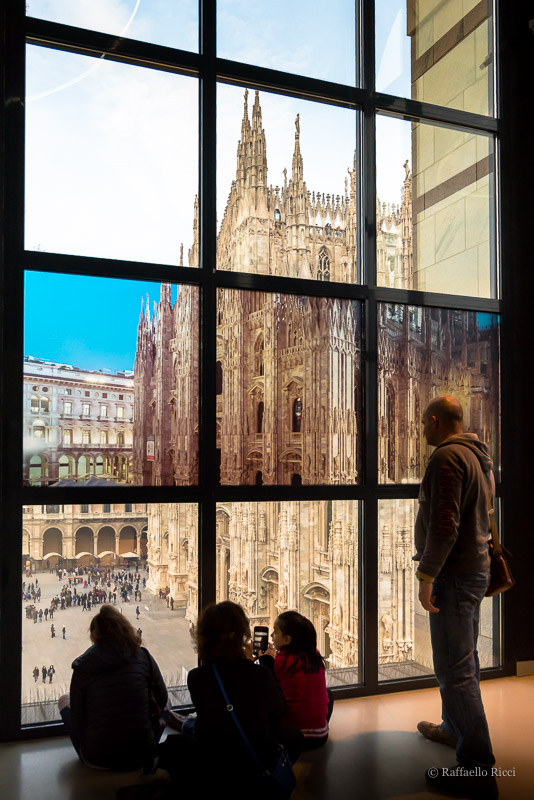 Milano (La grande bellezza)